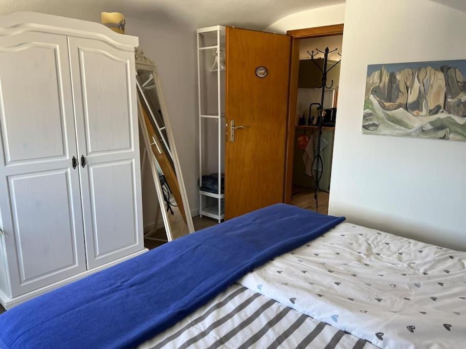 Gemuetliches Apartment Fuer Messe, Job & Kurzurlaub Im Gruenen, Naehe Duesseldorf 梅尔布施 外观 照片